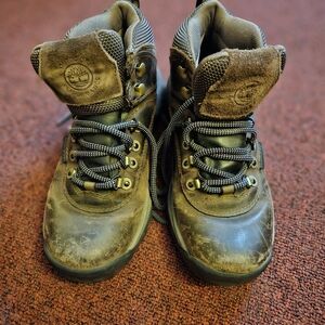 Timberland 6.5 Boots Womens